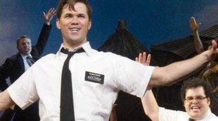 Los creadores del musical 'The Book of Mormon' quieren llevarlo a la gran pantalla