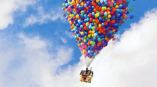 La casa que inspiró a la de Carl Fredricksen en 'Up', a punto de ser demolida