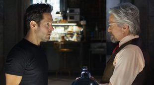 Peyton Reed estaría encantado de hacer una precuela de 'Ant-Man' con Hank Pym