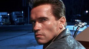 Así se preparó la pelea de Arnold Schwarzenegger contra sí mismo en 'Terminator  Génesis'