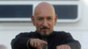 Ben Kingsley en 'Prince of Persia'