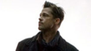 Primera imagen de Brad Pitt en 'Inglorious Basterds', que no Bastards