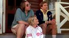 Vuelta a los 80 con el nuevo tráiler y póster de 'Wet Hot American Summer: First Day of Camp'