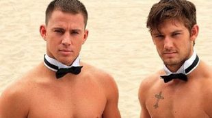 Parodias y homenajes a raíz de 'Magic Mike XXL'