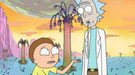 Rick vuelve a hacer de las suyas en el nuevo tráiler de la segunda temporada de 'Rick and Morty'