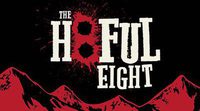 Kurt Russell y Samuel L. Jackson en una imagen inédita de 'The Hateful Eight'