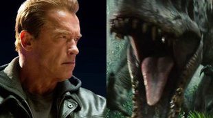 'Jurassic World' recauda más que 'Terminator Génesis', en su cuarta semana en cartelera