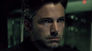 Ben Affleck admite que se sorprendió cuando le ofrecieron 'Batman v Superman: El amanecer de la justicia'