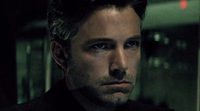 Ben Affleck admite que se sorprendió cuando le ofrecieron 'Batman v Superman: El amanecer de la justicia'