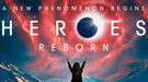 Nuevos pósters de 'Heroes Reborn' revelan las misiones de los personajes