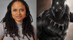 Ava DuVernay confirma que no dirigirá 'Pantera Negra'