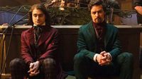 Daniel Radcliffe se transforma en Igor en la primera imagen oficial de 'Victor Frankenstein'