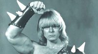 El cantante heavy Jon Mikl Thor intentará relanzar su carrera con el documental 'I Am Thor'