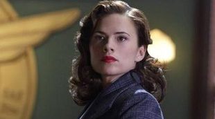 La segunda temporada de 'Agent Carter' contará con más de un villano