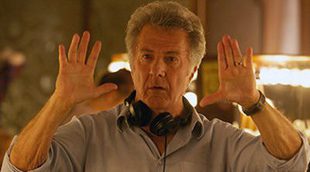 Dustin Hoffman: "Ahora se hace peor cine que nunca"