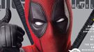 Más imágenes de Ryan Reynolds como Masacre ('Deadpool')