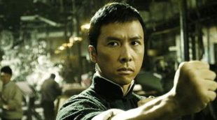 Donnie Yen podría unirse a 'Star Wars: Episodio VIII'