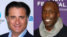 Andy Garcia y Michael K. Williams se unen al reboot de 'Los Cazafantasmas'