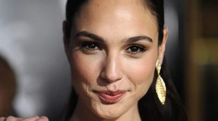 Gal Gadot no sabía que había realizado una audición para ser Wonder Woman