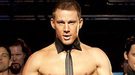 Encuentra a Channing Tatum en el videoclip 'She Bangs' de Ricky Martin