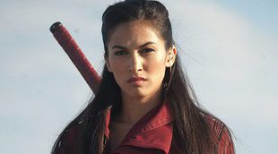 Elodie Yung se convertirá en Elektra en la segunda temporada de 'Daredevil'