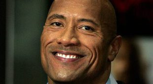 Nuevas imágenes de 'Central Intelligence' con Dwayne Johnson y su amor por los unicornios