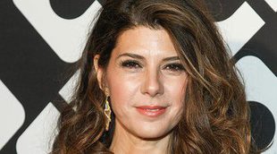 Marisa Tomei, en conversaciones para ser tía May en el reboot de 'Spider-Man'