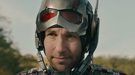 Las primeras críticas de 'Ant-Man' señalan a Paul Rudd como lo mejor de la película