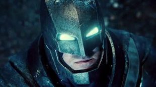 Revelada la armadura que usará Bruce Wayne en 'Batman v Superman: El amanecer de la justicia'