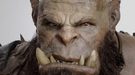 Las armaduras de la Alianza y la Horda de 'Warcraft' se dejan ver en la Comic-Con 2015