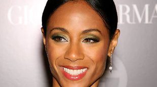 Jada Pinkett Smith quiere estar en 'Escuadrón Suicida 2'