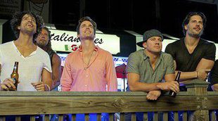 'Magic Mike XXL': Ridiculous Mike