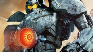 Guillermo del Toro confirma que el rodaje de 'Pacific Rim 2' se iniciará en noviembre