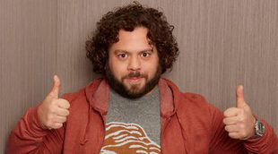 Dan Fogler será un muggle en 'Animales fantásticos y dónde encontrarlos'