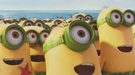 'Los Minions' se convierte en el mejor estreno de animación en Estados Unidos