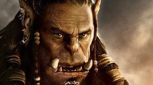 Nuevos pósters de 'Warcraft' y anuncio de la fecha de estreno del tráiler