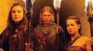 En MTV se ponen épicos con el primer tráiler de 'The Shannara Chronicles'