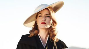 Kate Winslet y Liam Hemsworth protagonizan el primer tráiler de 'The Dressmaker'