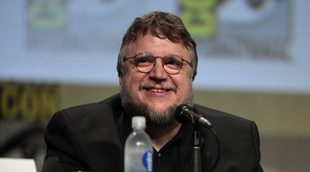 Guillermo del Toro sueña con realizar una sorprendente película de 'Star Wars'