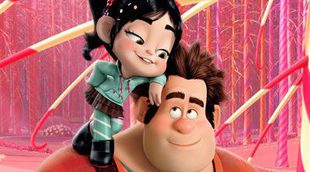 John C. Reilly confirma el desarrollo de '¡Rompe Ralph 2!'