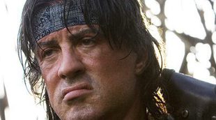 Rambo no luchará contra militantes del Isis en la próxima película