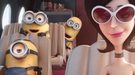 'Los Minions' se mantienen imparables y repiten en lo alto de la taquilla española