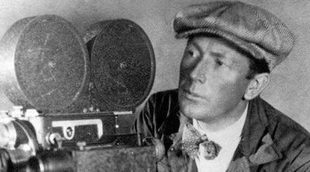 La cabeza de F.W. Murnau, director de 'Nosferatu', ha sido robada de su tumba