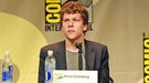 Jesse Eisenberg compara a la Comic-Con con "un tipo de genocidio"