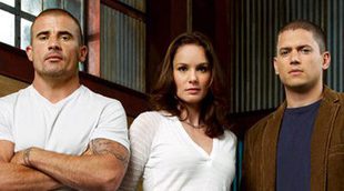 Wentworth Miller y Dominic Purcell, en conversaciones para el regreso de 'Prison Break'