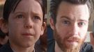 Bug Hall, Alfalfa en 'Una pandilla de pillos', impresiona con su sorprendente cambio físico