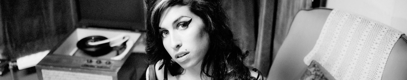 'Amy (La chica detrás del nombre)': Decandencia brillante