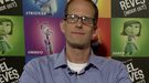 Pete Docter y Jonas Rivera: "Amamos la animación, no la tratamos como un género"