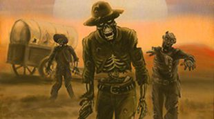 Dos Backstreet Boys y un *N SYNC protagonizarán un western de zombies