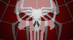 Spider-Man se reúne con The Punisher